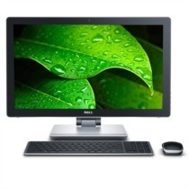未来灵感之窗 戴尔Inspiron One 2350-R7938T触控一体机深度解析