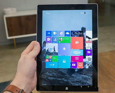 微软Surface 3评测 学生与移动办公的理想触控伙伴
